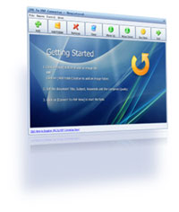 JPG To PDF Converter