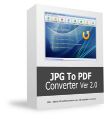 download JPG To PDF Converter